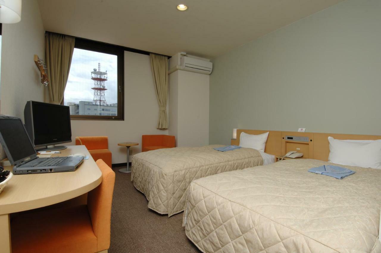 Hamada New Castle Hotel المظهر الخارجي الصورة